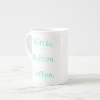 Le travail de naissance est la MEILLEURE tasse de
