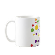 Le travail fantastique Freaking - tasse de