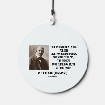 Le Travailleur Doit Travailler Pour La Citation De