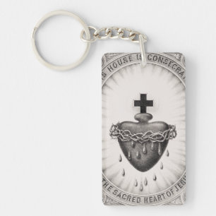 Le Très Saint Cœur de Jésus Symbole du Divin