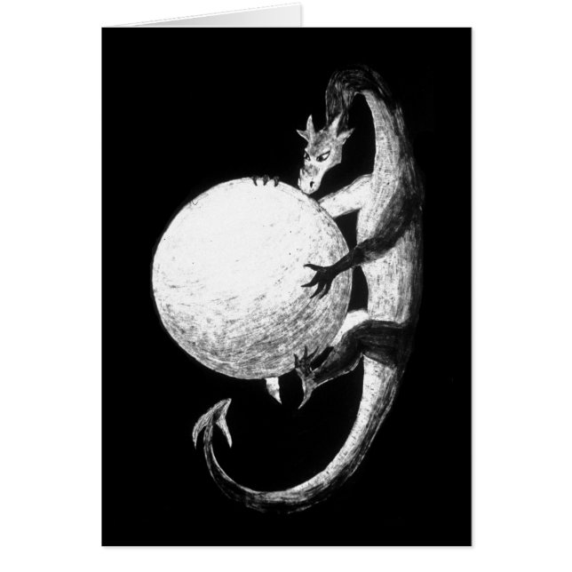 Le trésor du dragon (Devant)