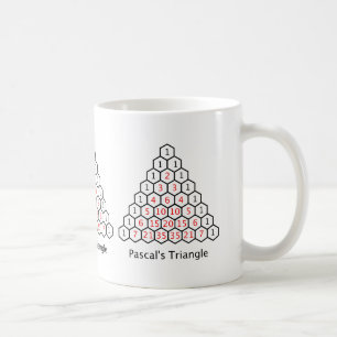 Le Triangle Mug de Pascal