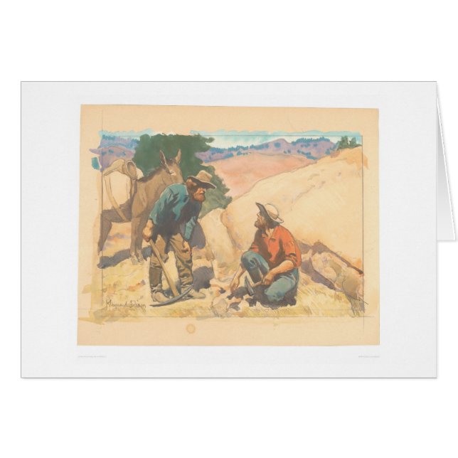 Le trouvant (0514A) (Devant horizontal)