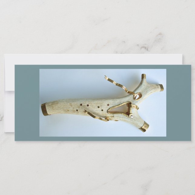 Le vent me change sculpture carte plate (Devant)