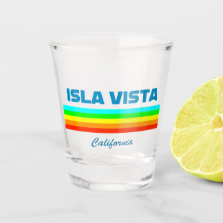 Le Verre Brulé D'Isla Vista En Californie.