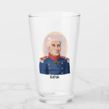 Le verre de bière LOS