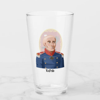 Le verre de bière LOS