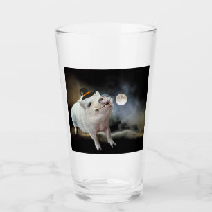 Le verre de loup-garou Dugan
