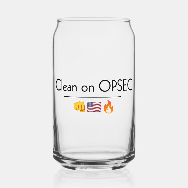 Le Verre le plus propre (Recto)