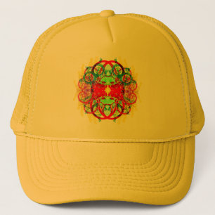 Le vibraphone de Rasta adoucit le casquette