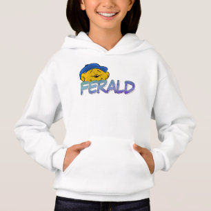 Le visage et le nom de Ferald