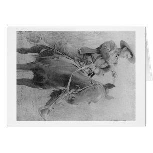 Le voleur notoire de train "Dixon" Roberts