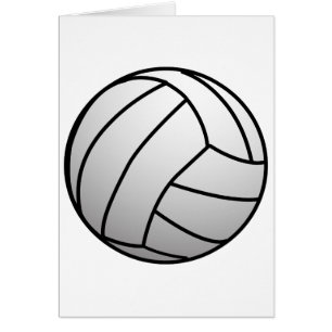 Le volleyball fait sur commande folâtre le produi