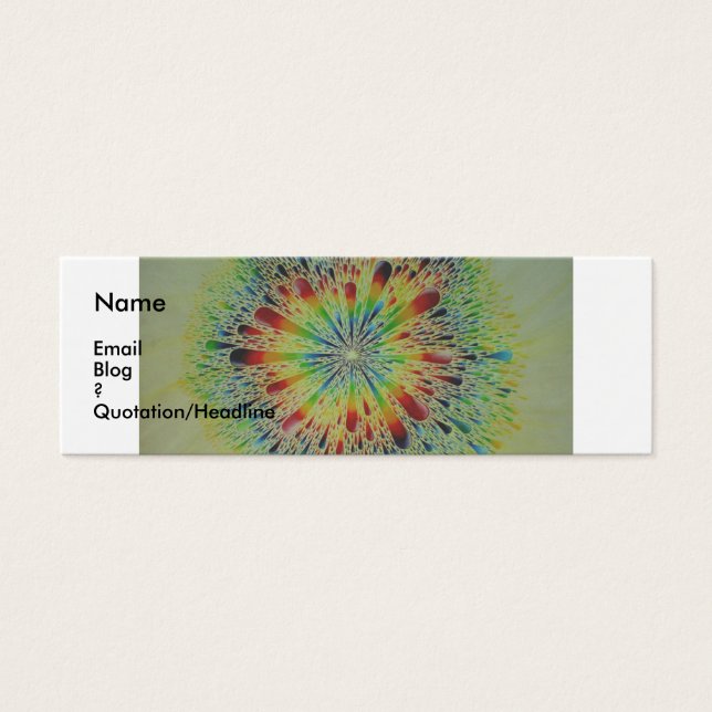 Le voyage Accueil, Nom, Email, Blog, ?, Quota... (Devant)