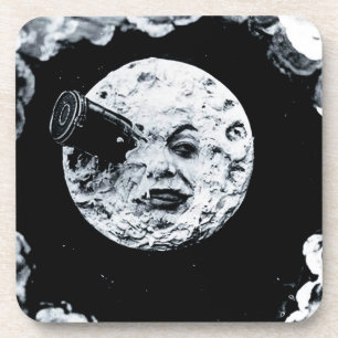 Le Voyage dans la Lune / A Trip to the Moon 1902 Coaster