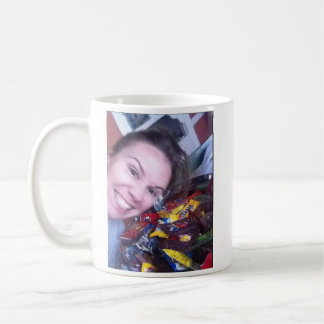 Le vrai Jenny Mug