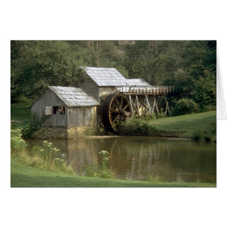 Le Water Mill