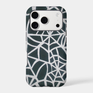 Le Web du mystère : Piège délicat - Web de l'araig