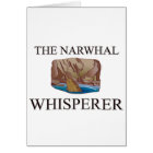 Le Whisperer de Narwhal