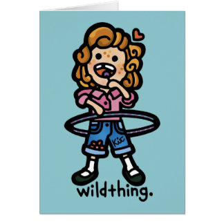 le wildthang les réévaluent