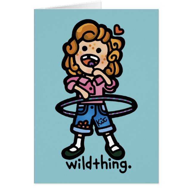 le wildthang les réévaluent (Devant)