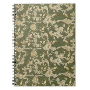 'Lea', 1912 Notebook