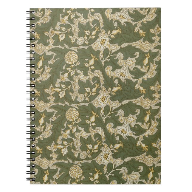 'Lea', 1912 Notebook (Front)