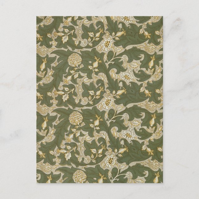 'Lea', 1912 Postcard (Front)