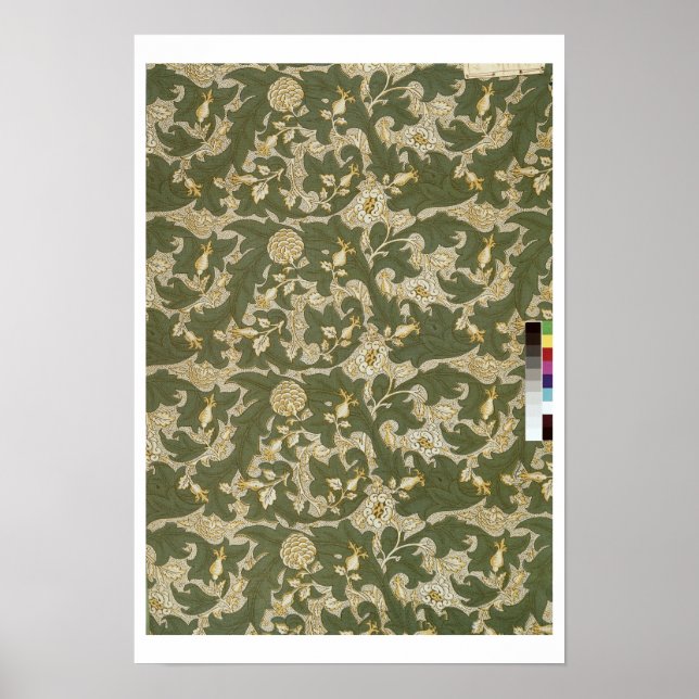 'Lea', 1912 Poster (Front)