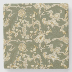 'Lea', 1912 Stone Coaster