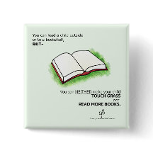 Lead a Child Outside or to a Bookshelf