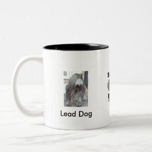 Lead Dog Mug