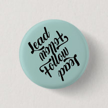 Lead Follow, Follow Lead - Switch, Powder Blue