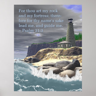 Lead Me, Guide Poster