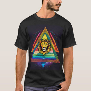 Lead the Pride. Fear Nothing. T-Shirt