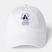 🩺 Lead Veterinary Technician Animal Hospital 🩺
