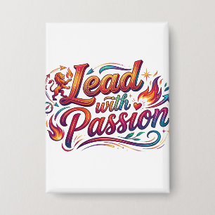 Lead with Passion