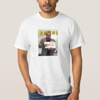 leader (ADULT) T-Shirt