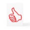 Leader  MOTIVATIONAL Tools :  THUMBSUP