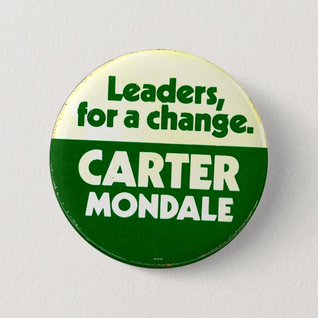 Leaders - Button (Front)