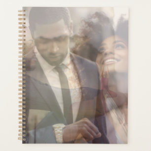 Leadership ☥ A Transformative Journey Planner