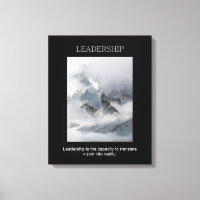 leadership motivational inspiring quote