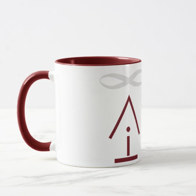Leadership Mug (Left)