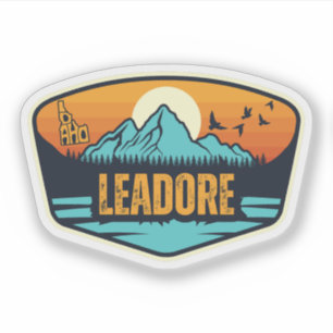 Leadore, Idaho