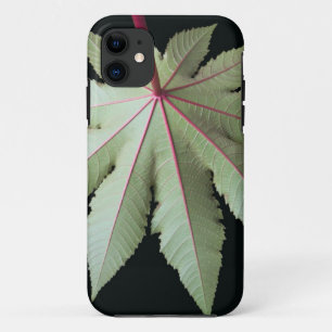 Leaf and Stem iPhone 11 Case