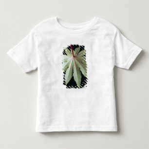 Leaf and Stem Toddler T-shirt