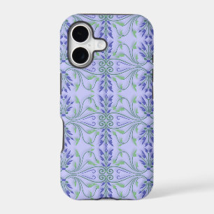 Leaf and Vine Patterns