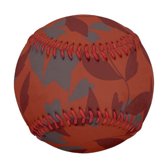 leaf baseball (Front)