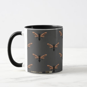 Leaf Cutter Ant Mug