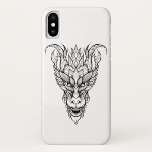 Leaf Dragon Case-Mate iPhone Case